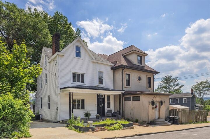 Property Photo: 8 Marie Ave PA 15202