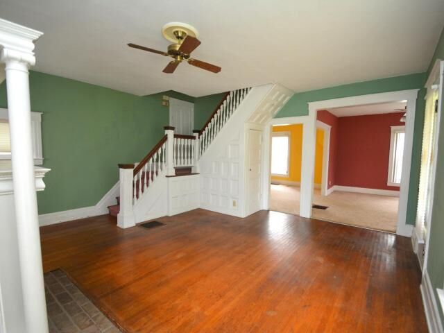 Property Photo:  108 Central Avenue  PA 16365 