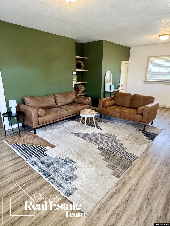Property Photo:  716 N Beech Street  WY 82601 