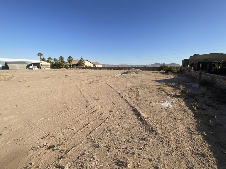 Property Photo: 30402 E Palo Verde AZ 85356