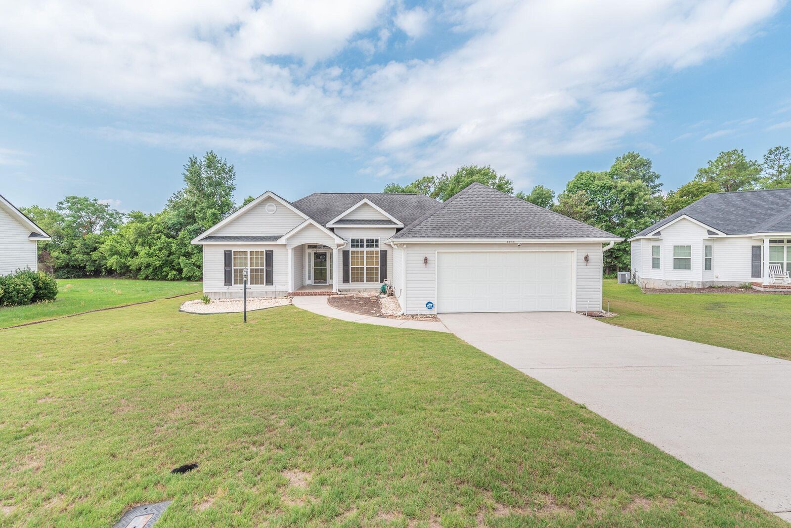 Property Photo:  5239 Pleasant Pointe Drive  SC 29851 