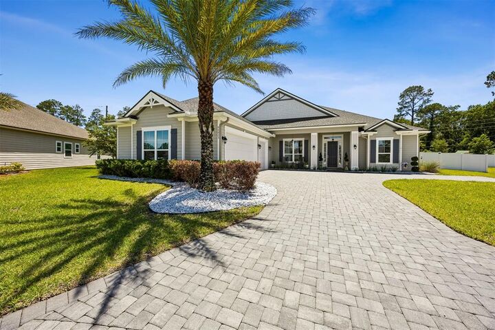 Property Photo:  94923 Palm Pointe Drive  FL 32034 