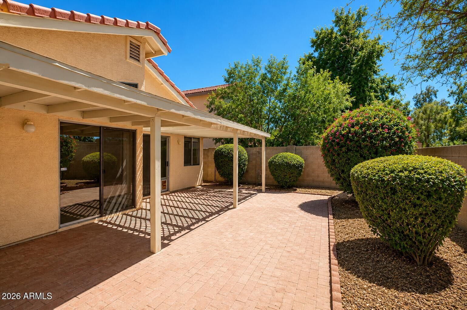 Property Photo: 2339 W Park Avenue AZ 85224