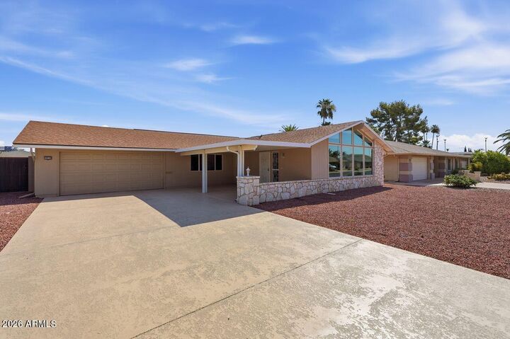 Property Photo:  10130 W Desert Rock Drive  AZ 85351 