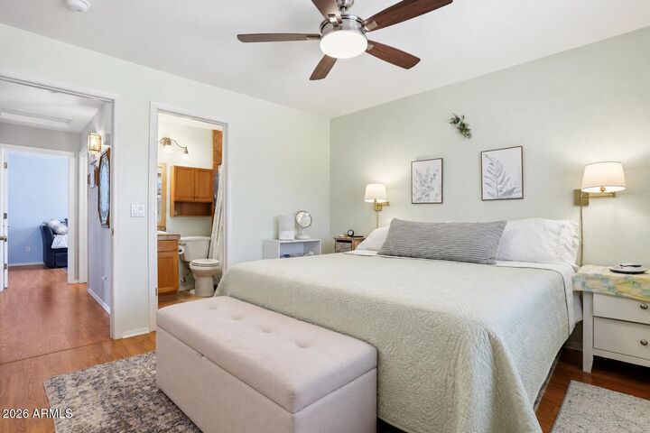 Property Photo:  2101 S Meridian Road 362  AZ 85120 