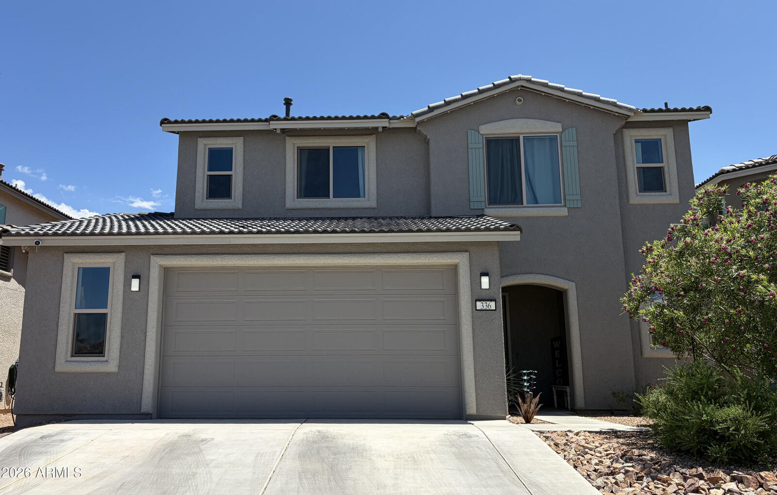 Property Photo: 336 Berwick Place AZ 85635