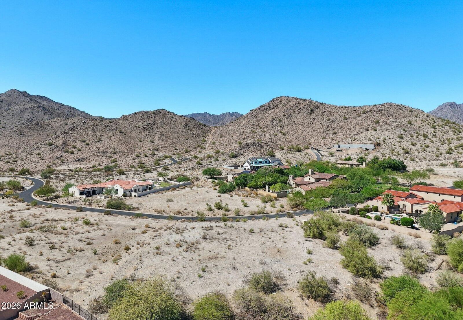 Property Photo:  21009 W Mountain Cove Place 71  AZ 85396 