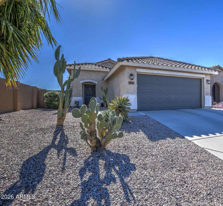 Property Photo:  1995 W Kristina Avenue  AZ 85144 