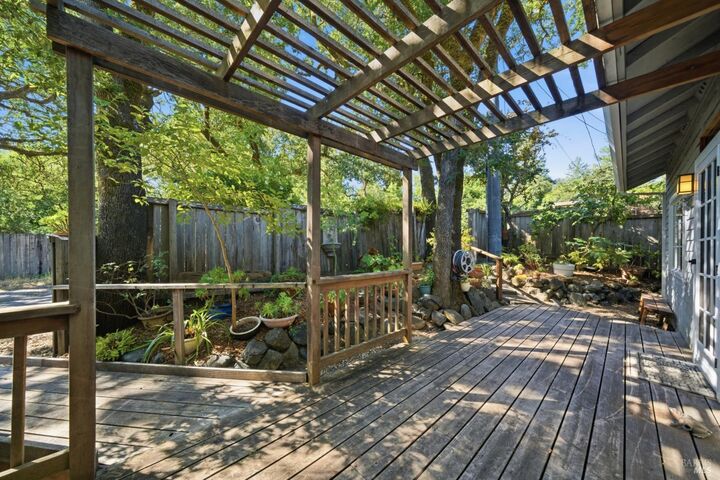 Property Photo: 9222 Argonne Way CA 95436