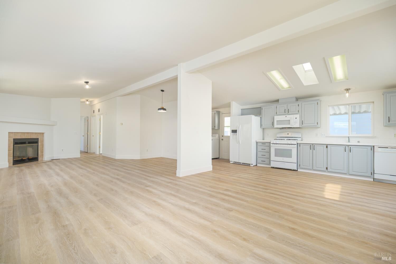 Property Photo: 209 Yosemite Road CA 94903