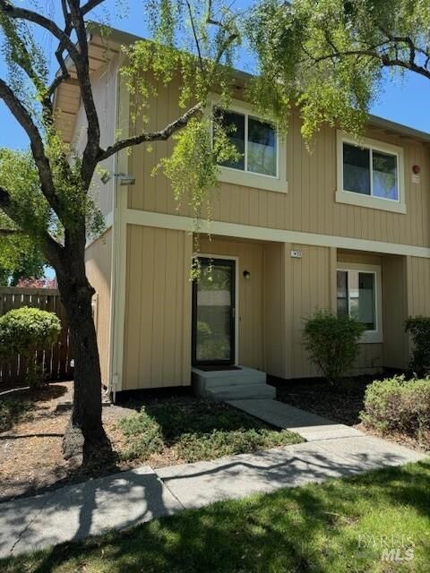Property Photo:  1428 Gold Way  CA 94928 