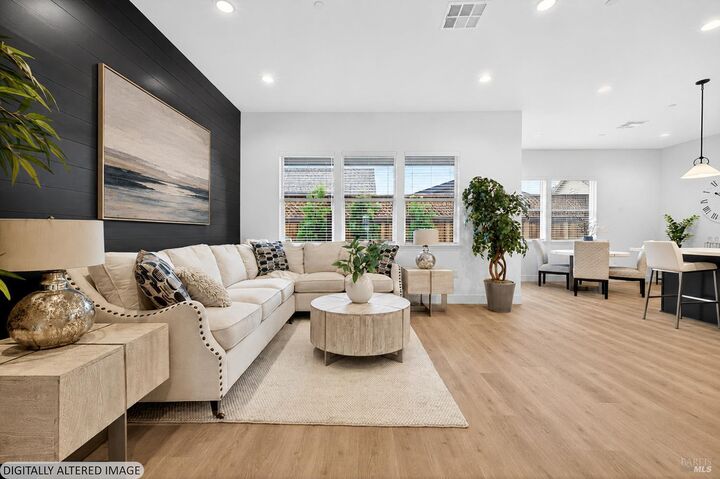 Property Photo:  333 Cornell Street  CA 9549 