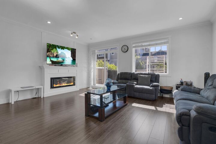 Property Photo:  13898 64 Avenue 113  BC V3W 1L6 