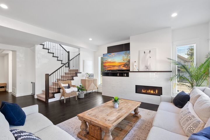 Property Photo: 16411 26B Avenue BC V3Z 0P3