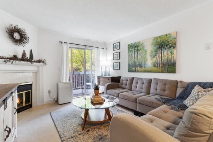 Property Photo: 11510 225 Street 218 BC V2X 9Y3