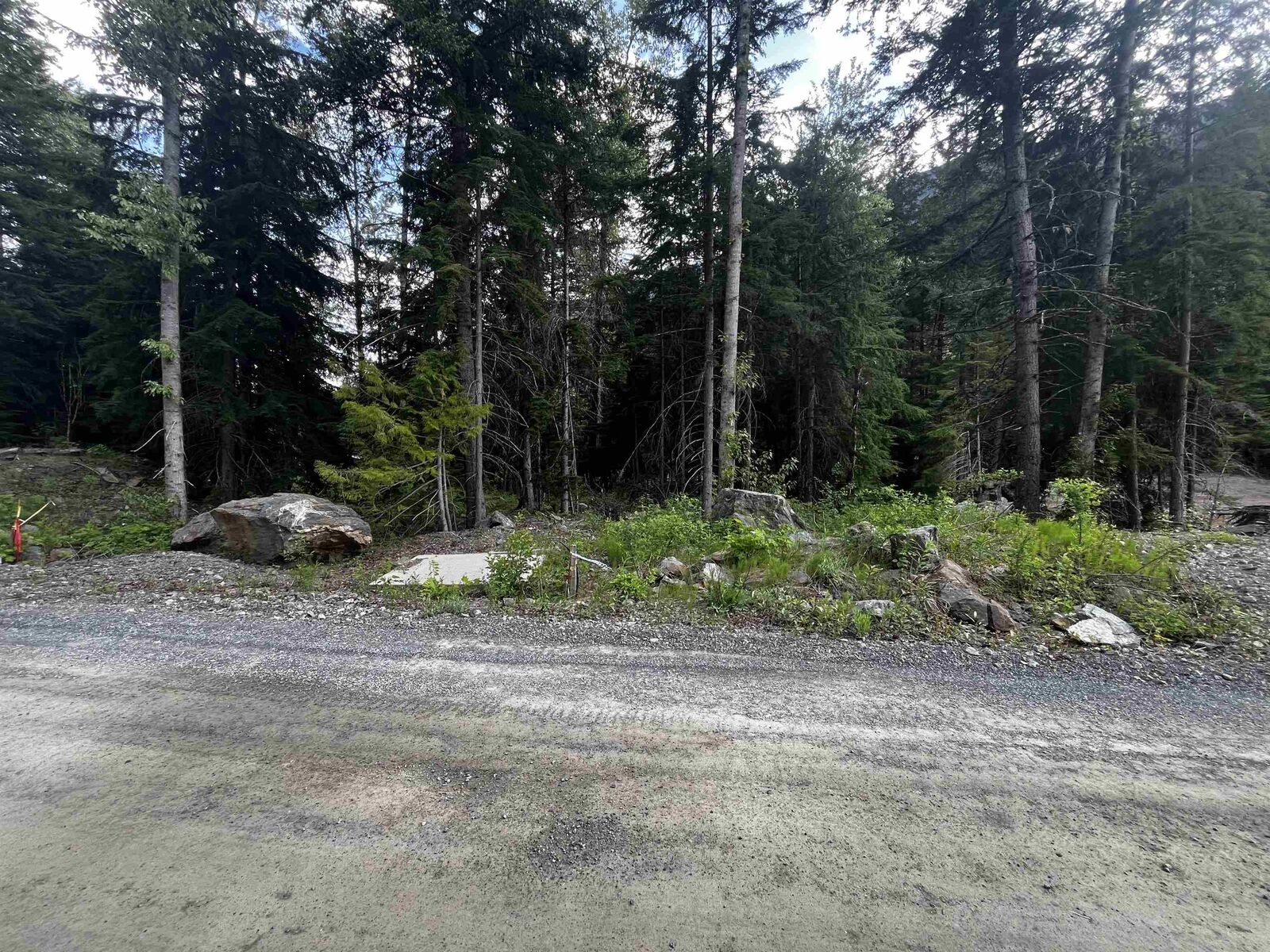 Property Photo: Sve25 Old Hope Princeton Highway BC V0X 1L5