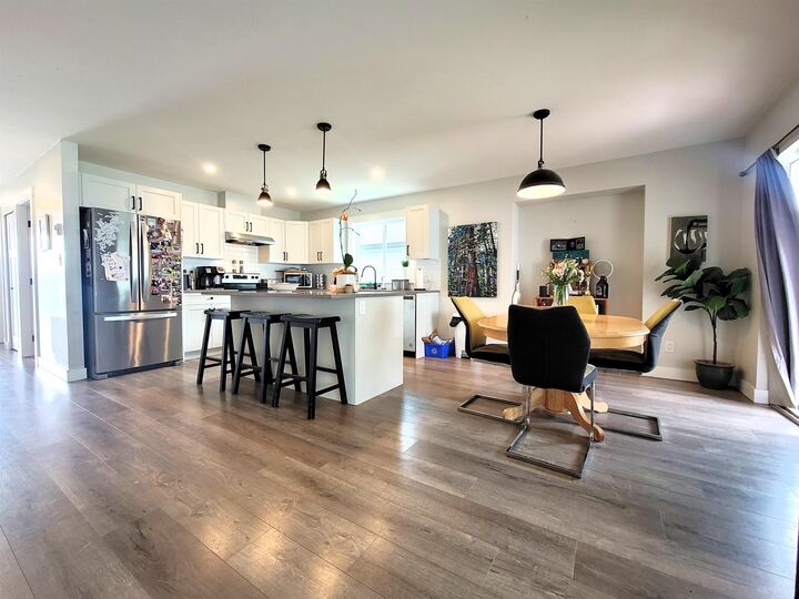Property Photo: 1040 Celia Crescent BC V0N 1V7