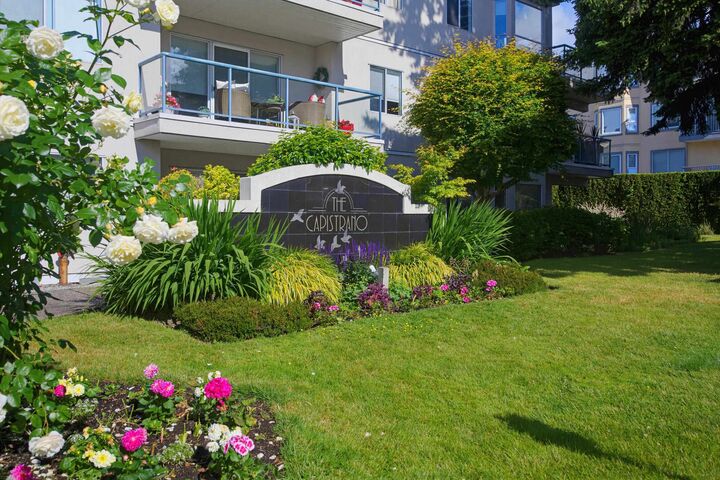 Property Photo:  1441 Blackwood Street 303  BC V4B 3V6 