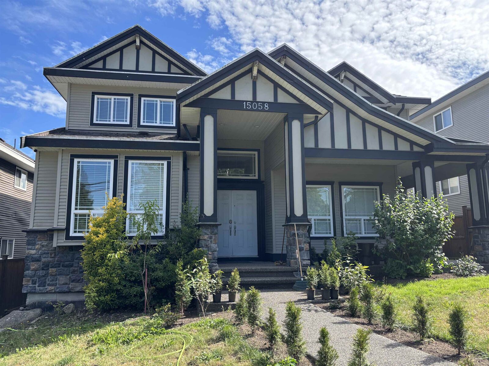Property Photo: 15058 72nd Avenue BC V3S 2G2