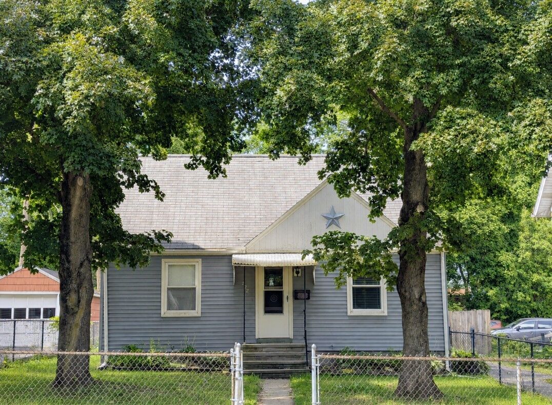 Property Photo: 222 Oakdale Road NY 13790