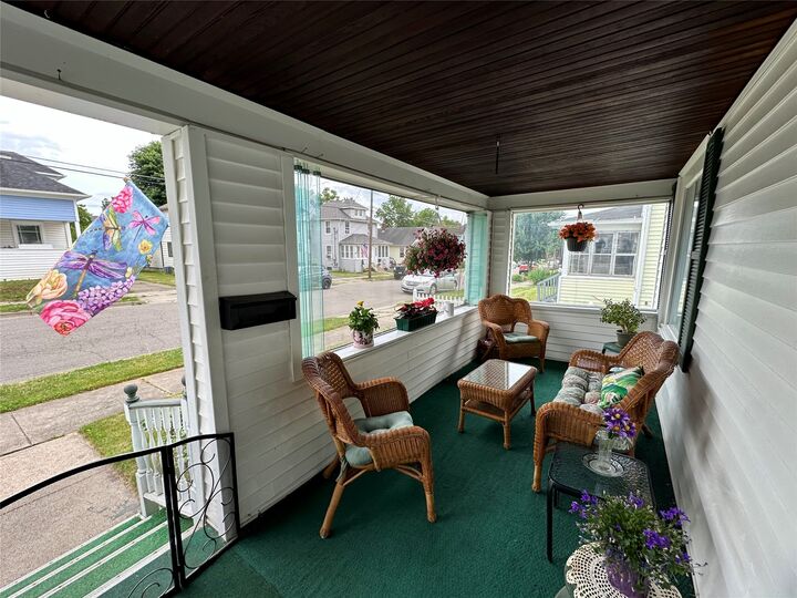 Property Photo:  22 Helen Street  NY 13790 
