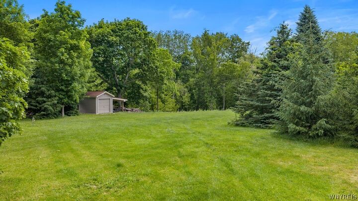 Property Photo:  3489 Creek Road  NY 14174 