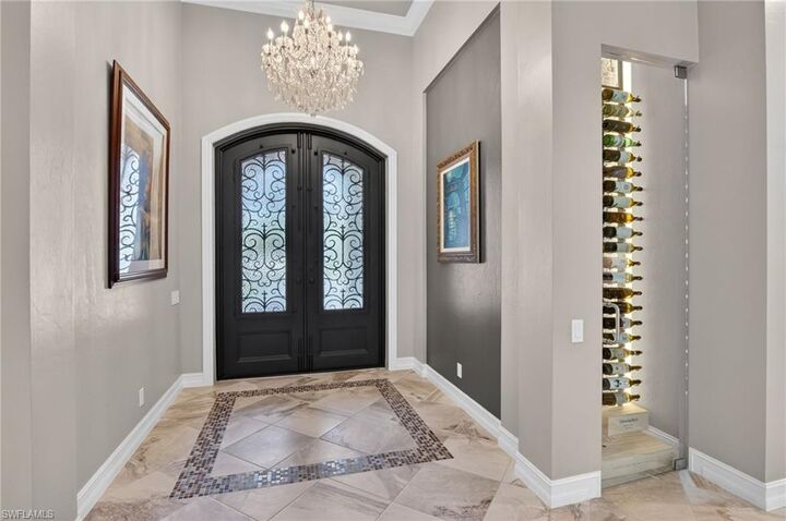 Property Photo:  9595 Via Lago Way  FL 33912 