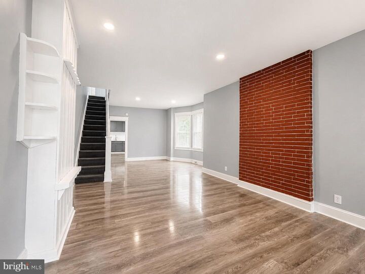 Property Photo: 421 S Logan Avenue NJ 08629
