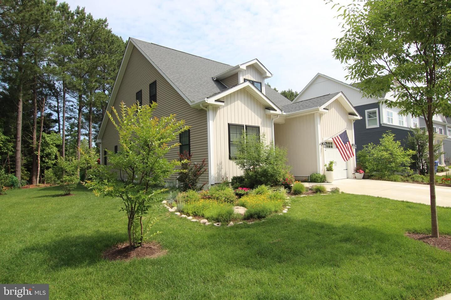 Property Photo: 1 Stingray Harbor Drive DE 19970