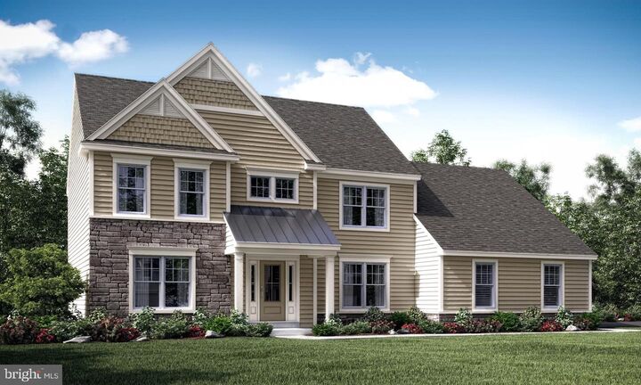 Property Photo:  530 Dolly Drive  PA 17601 