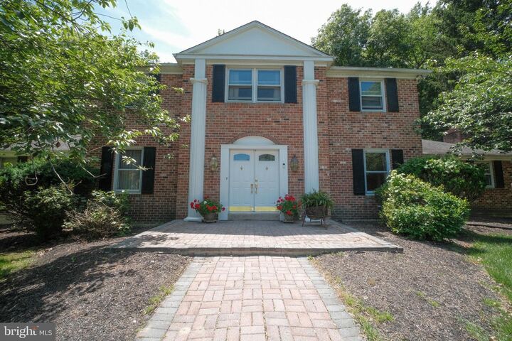 Property Photo: 112 Kelly Lane PA 19063