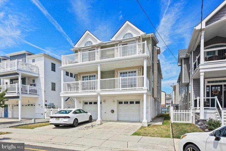 Property Photo: 235 E Leaming Avenue A NJ 08260