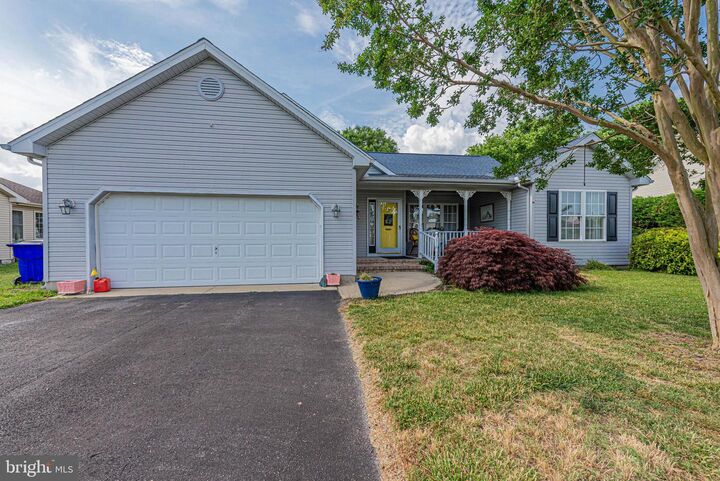 Property Photo:  23 Coral Lane  DE 19945 