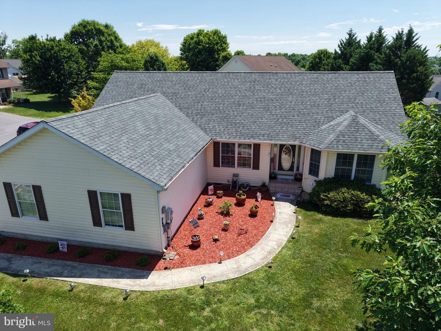 Property Photo:  98 Knox Drive  WV 25427 