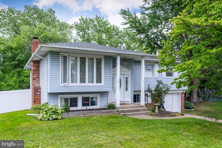 Property Photo:  58 Haines Mill Road  NJ 08075 
