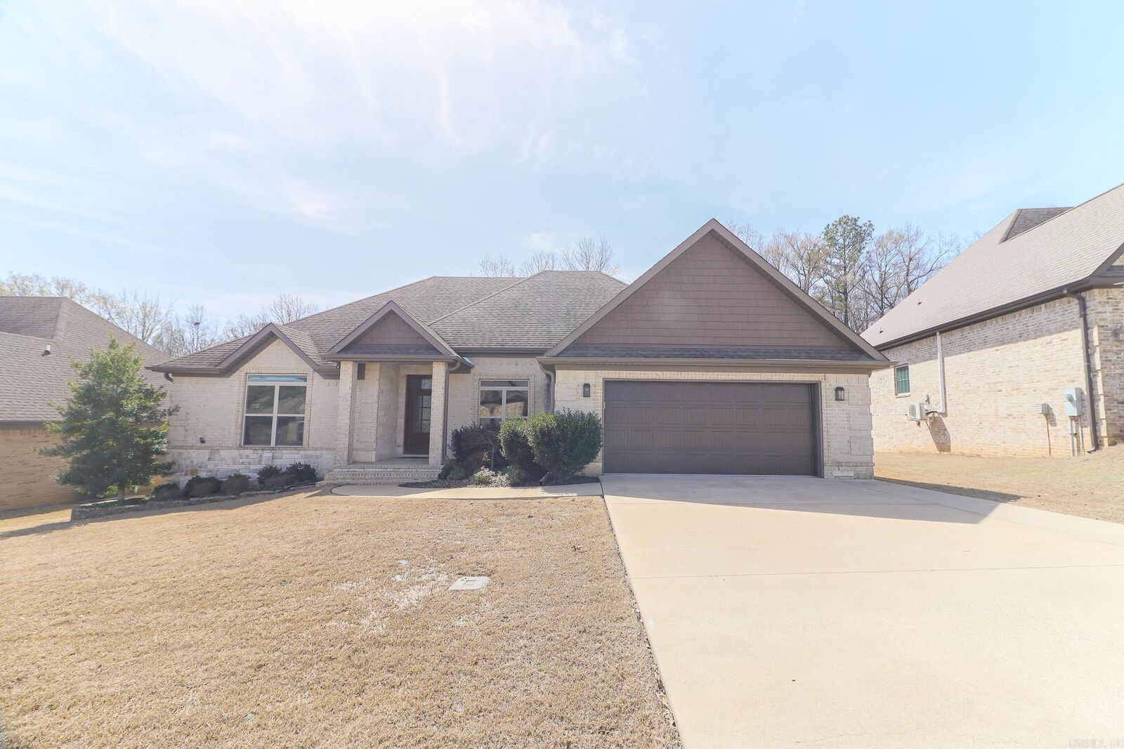 Property Photo:  1985 Windy Lane  AR 72404 