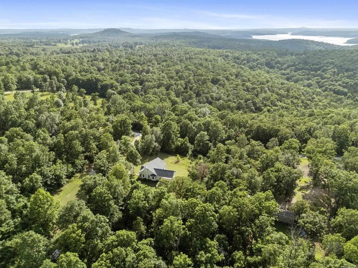 Property Photo:  291 Sunburst Trail  AR 72531 