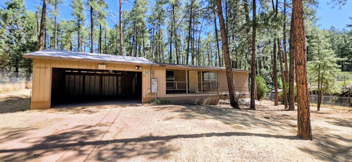 Property Photo: 5090 Marys Way AZ 85544