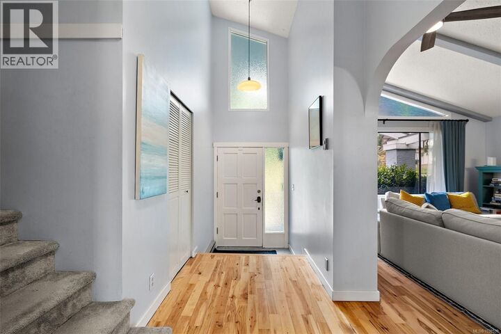 Property Photo: 4143 Cedar Hill Road BC V8N 3C2