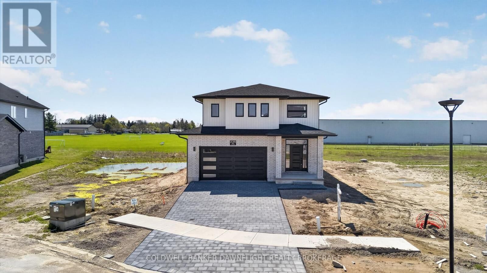 Property Photo:  236 Greene Street  ON N0M 1S3 