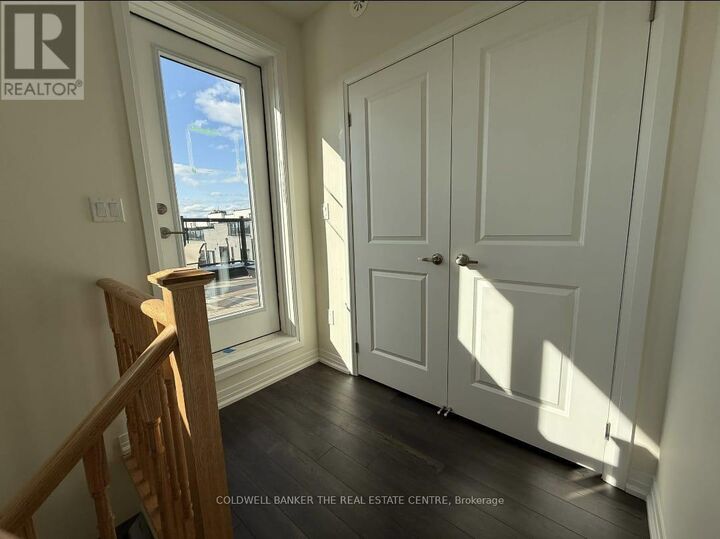 Property Photo: 35 Priya Lane 28 ON M1B 0E8