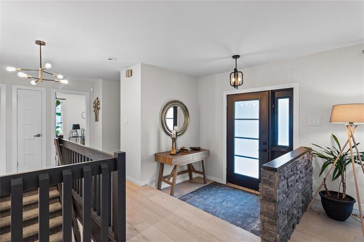 Property Photo: 12 Chaddington Bay MB R5G 2E9