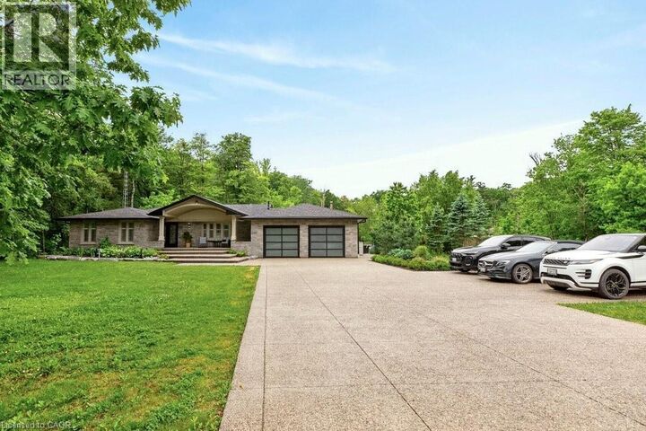Property Photo: 478 Glancaster Road ON L0R 1W0