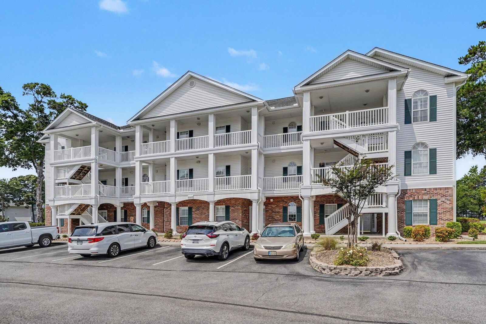 Property Photo:  4449 Turtle Ln. 3-C  SC 29566 
