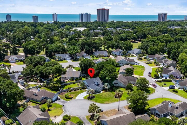 Property Photo:  9770 Ibis Ct.  SC 29572 