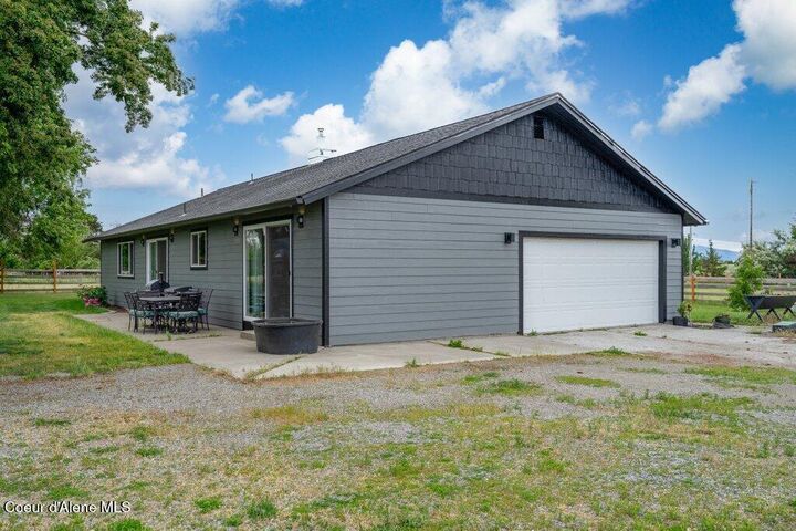 Property Photo: 5891 W Hayden Ave ID 83858