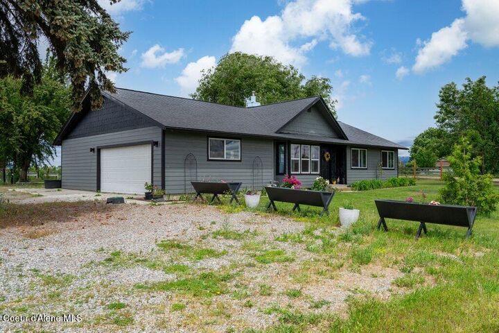 Property Photo: 5891 W Hayden Ave ID 83858