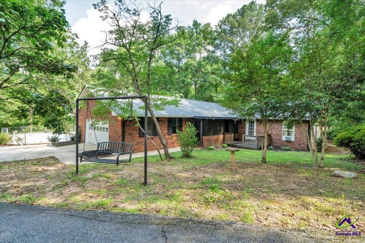 Property Photo:  3826 Boy Scout Road  GA 31008 