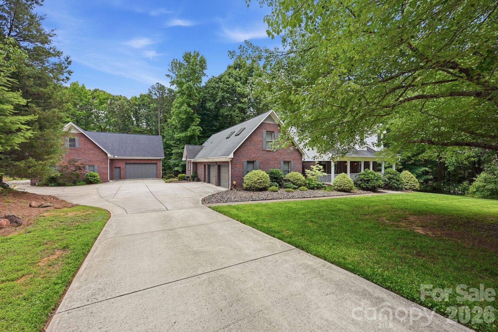 Property Photo: 5330 Chester Court NC 28036