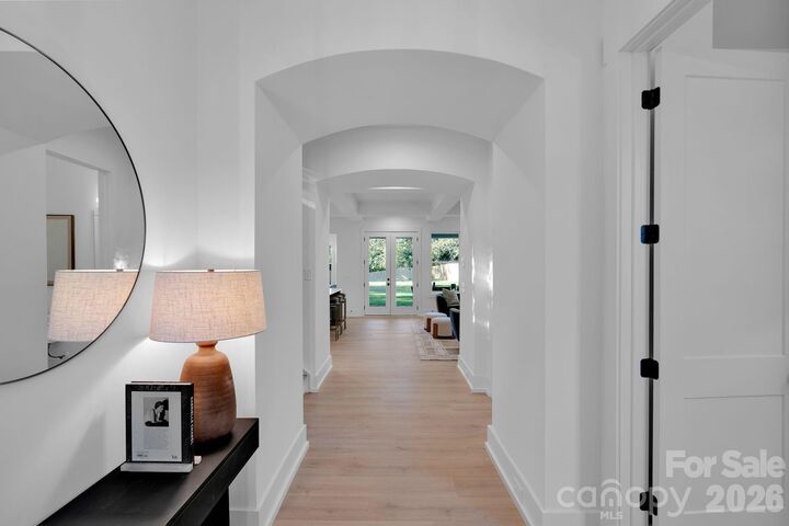 Property Photo:  7207 Benita Drive  NC 28212 